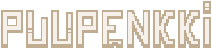 puupenkki