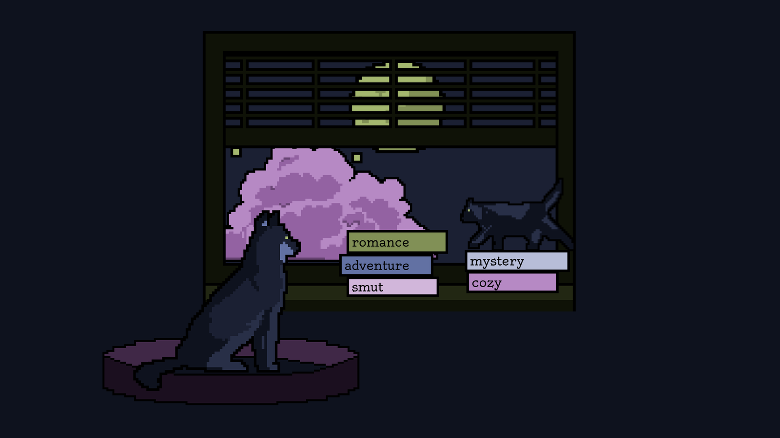 Five books to keep you warm this cold season (part 1)