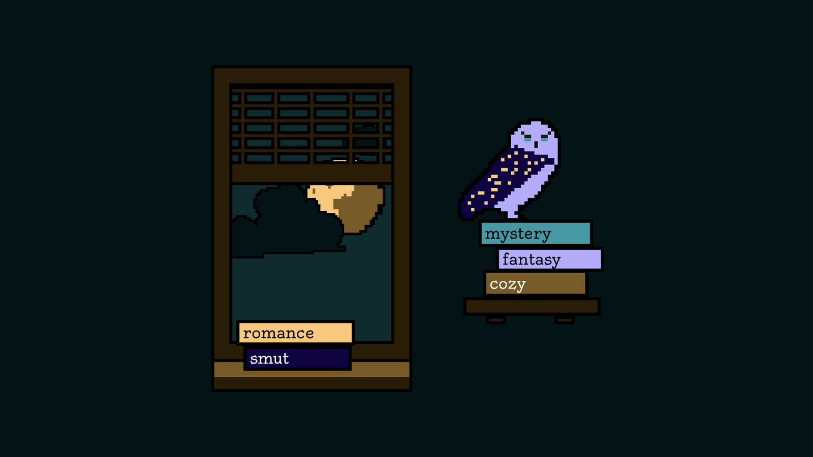 Five books to keep you warm this cold season (part 2)